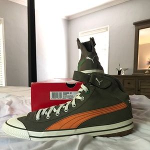 Puma 917 Mid Fun Pack size 13